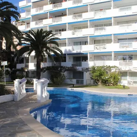 Acapulco Apartamento *