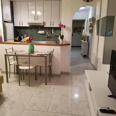 דירה Acapulco