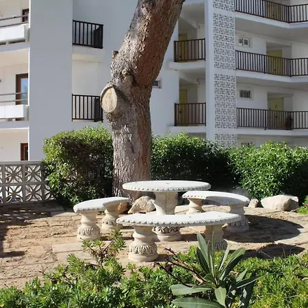 Acapulco Apartamento Santa Ponsa