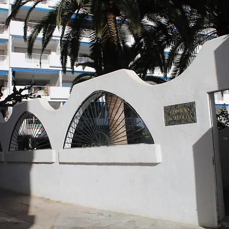 Apartamento Acapulco Santa Ponsa