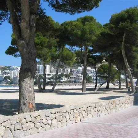 Acapulco דירה *